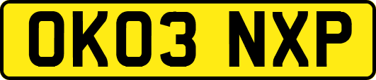 OK03NXP