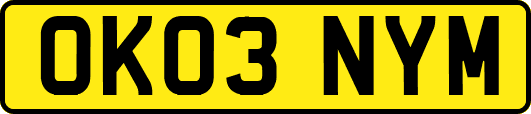 OK03NYM