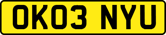OK03NYU