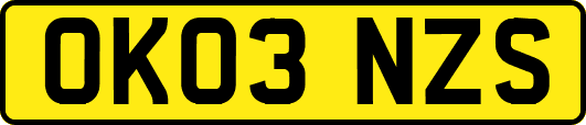 OK03NZS