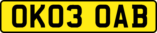 OK03OAB