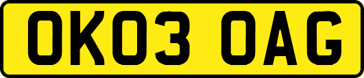 OK03OAG