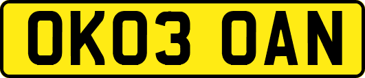 OK03OAN
