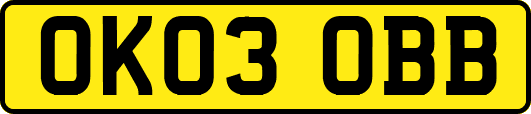 OK03OBB