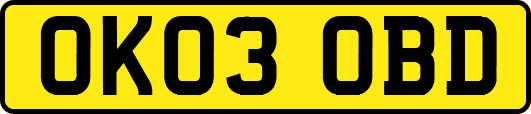 OK03OBD