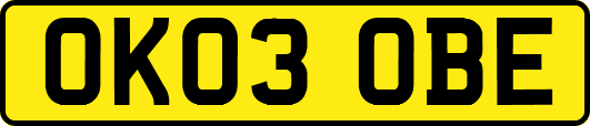 OK03OBE