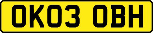 OK03OBH