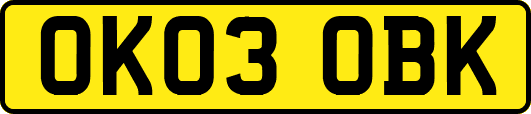 OK03OBK