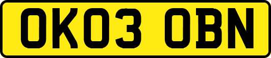 OK03OBN