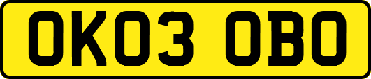 OK03OBO