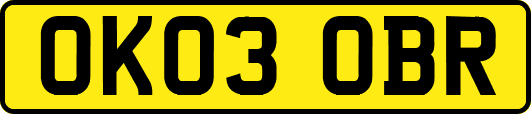OK03OBR