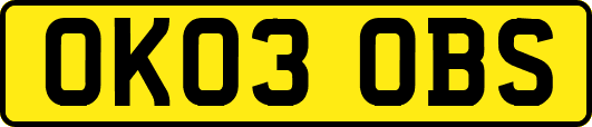 OK03OBS