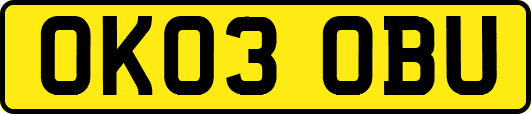 OK03OBU