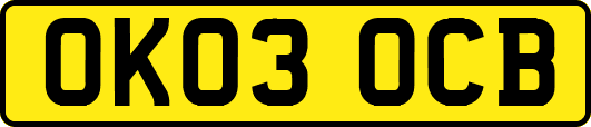 OK03OCB