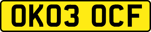 OK03OCF