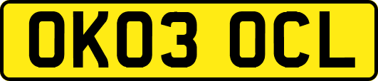 OK03OCL