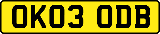 OK03ODB