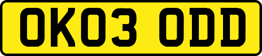 OK03ODD