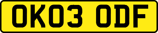 OK03ODF