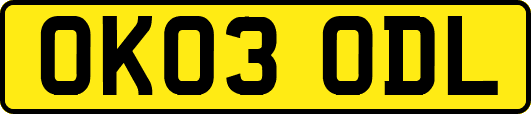OK03ODL