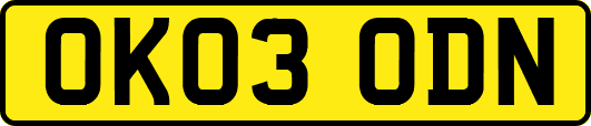 OK03ODN