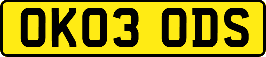 OK03ODS