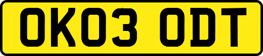 OK03ODT