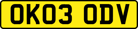 OK03ODV