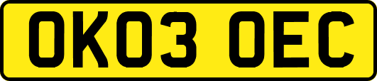 OK03OEC