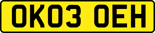 OK03OEH