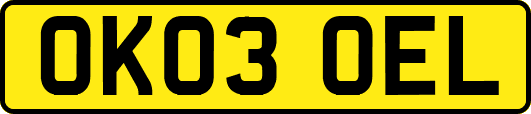 OK03OEL