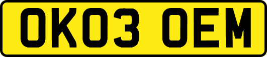 OK03OEM