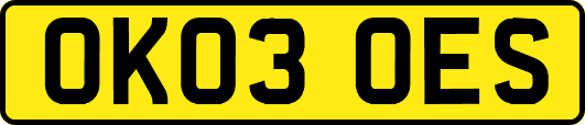OK03OES