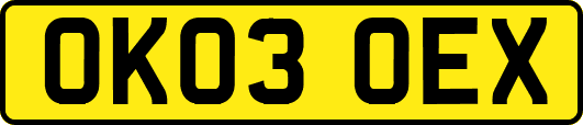 OK03OEX