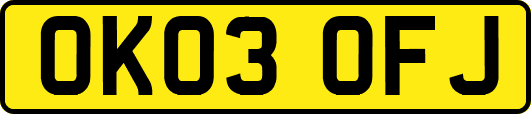 OK03OFJ