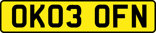 OK03OFN