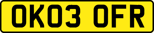 OK03OFR