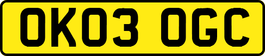 OK03OGC