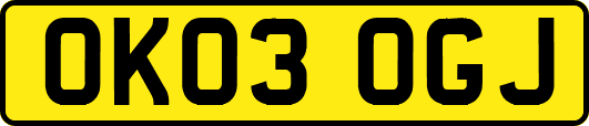OK03OGJ