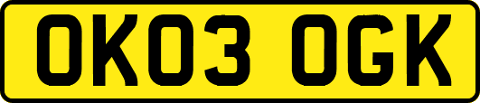 OK03OGK