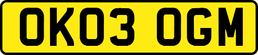 OK03OGM