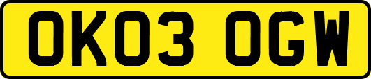OK03OGW