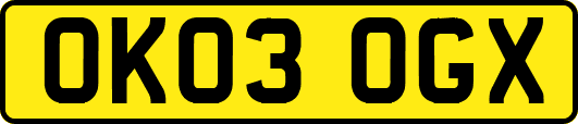 OK03OGX