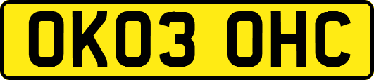 OK03OHC