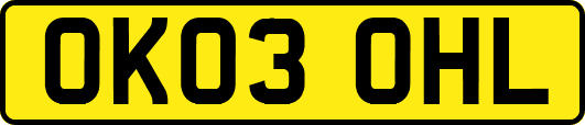 OK03OHL