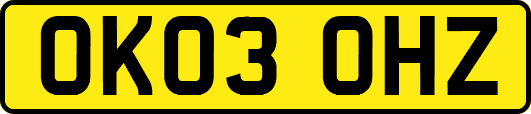 OK03OHZ