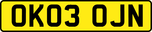 OK03OJN
