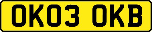 OK03OKB
