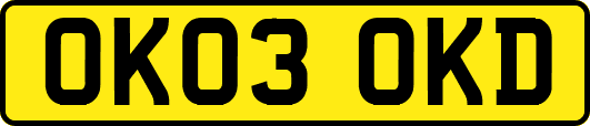 OK03OKD