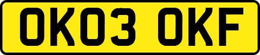 OK03OKF